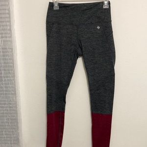 Nichole Miller New York Athletic pants